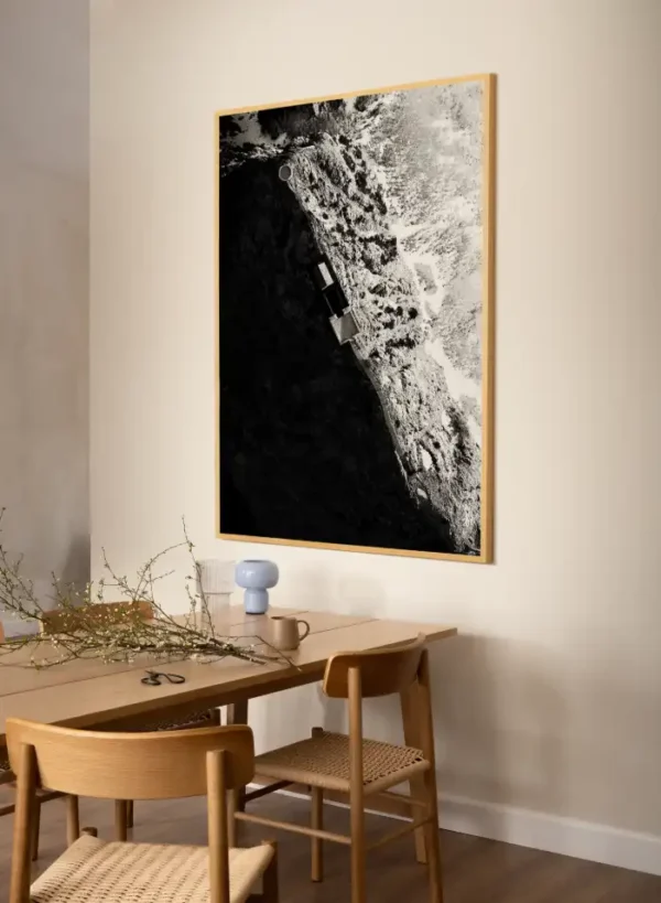 mauzolej-art-print-xl Mauzolej Njegošu