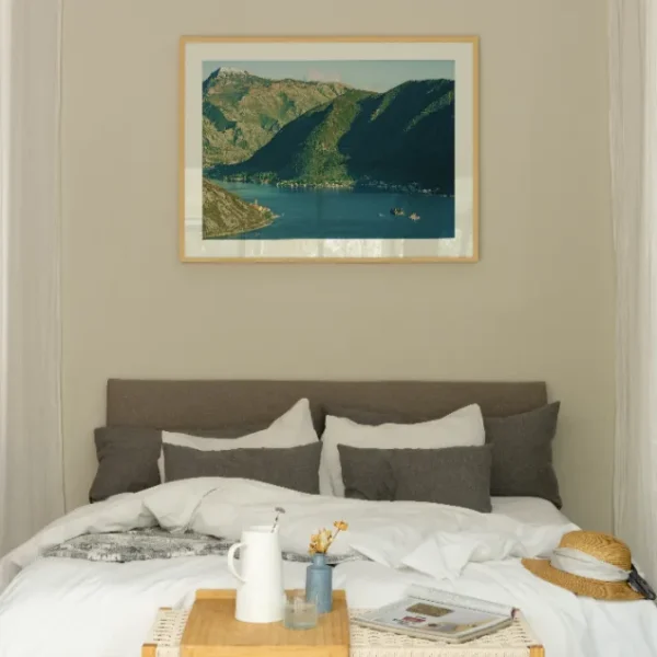 Boka vista