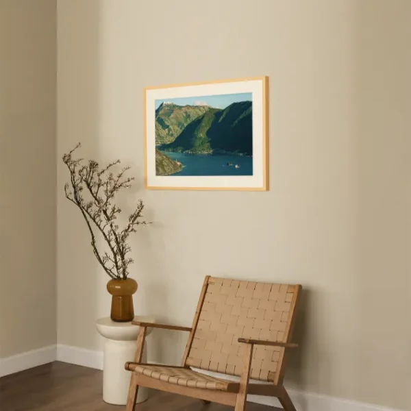 Boka vista