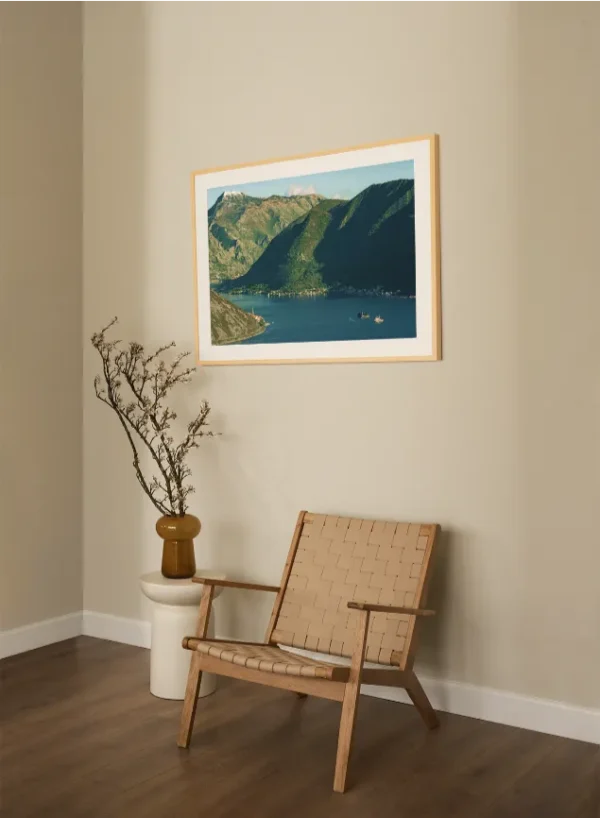 Boka vista