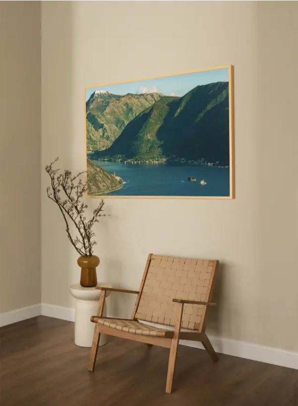 Boka vista